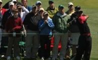 Vezi care este viitorul Tiger Woods!