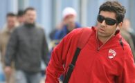 "Miranda nu pleaca de la Dinamo"