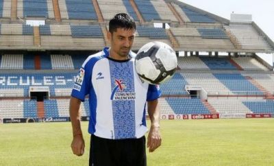 Danciulescu, la o victorie distanta de promovarea in Primera! 