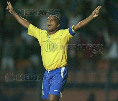 Romario a inscris golul 998