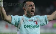 Cristi Munteanu : "Poate bate Benfica cu 7-0, pentru mine Dinamo nu mai exista"