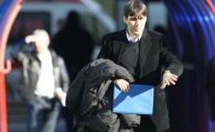 
	Primul antrenament al Stelei condus de Strizu: "Piturca vine joi, e 500% al Stelei!" 

