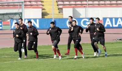 TAS a decis: Dinamo merge in Europa League! Vezi ce zic  rapidistii!