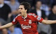
	Inca o lovitura pentru Liverpool: Benayoun s-a inteles cu Chelsea!
