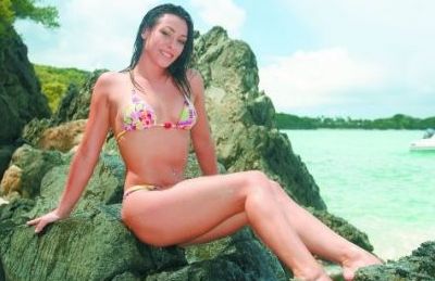 
	Catalina Ponor: "N-am inca un iubit!"
