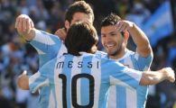 
	Primul hat-trick de la Mondial! Argentina 4-1 Coreea de Sud! Vezi rezumatul
