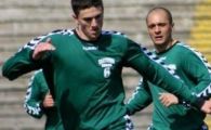 
	Steaua l-a luat pe Gardos de la Chiajna: "E un vis devenit realitate!"

