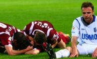 
	Steaua mai face un transfer: L-a luat pe Martinovic de la Pandurii! Vezi ce stie sa faca!
