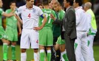 
	UMILINTA pentru englezi: Anglia 0-0 Algeria! Trupa lui Capello, la un pas de eliminare
