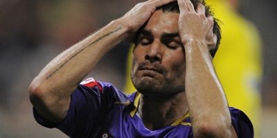   Fiorentina ia in calcul excluderea lui Mutu din fotbal! Ce decizie a luat pentru transferul romanului