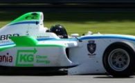 
	Un roman "in puncte" la Formula 2! Mihai Marinescu a dat lovitura in Belgia!
