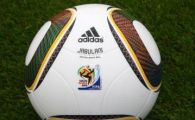 
	Vezi ce zice patronul de la Adidas despre cea mai controversata minge din istorie: Jabulani!
