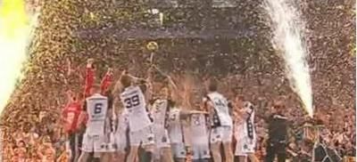 
	HCM Constanta si-a aflat adversarele din grupele Champions League! VIDEO
