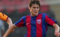
	Noul Radoi Onicas nu are loc la Steaua: s-a transferat la Targu Mures!
