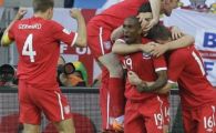 
	Anglia este in optimi: Slovenia 0-1 Anglia! La finalul meciului, Slovenia era calificata
