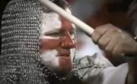 
	Mai tare decat imnul lui Liverpool! Vezi strigatul de lupta care poate duce Anglia in finala:
