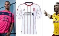
	Everton se da pe ROZ! Vezi toate echipamentele noi din Premier League din sezon viitor! Care e mai tare?
