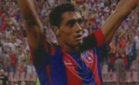 
	Tiganii il vor pe Banel capitan la Steaua: "Este un exemplu pentru toti!"
