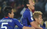 
	Japonia face super show si merge in optimi: Danemarca 1-3 Japonia!
