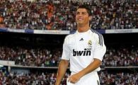 
	Cristiano Ronaldo, in Romania! Amical de lux in Ghencea: Steaua - Real Madrid!
