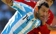
	Barcelona il fura pe Mascherano, Real Madrid isi trage portar brazilian!

