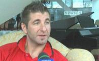 
	Jucatorii de la Urziceni nu sunt invidiosi pe Steaua! "Noi jucam cu Real in Liga!"
