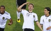 
	VIDEO Razbunare pentru toate umilintele din istorie! Anglia 1-4 Germania!
