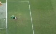 
	VIDEO Blestemul nemtilor dupa finala din '66! Lampard, gol valabil anulat cu Germania! 
