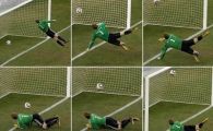 
	Neuer: "Mingea sutata de Lampard a trecut cu 2 metri de linia portii!"
