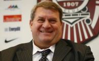 
	Muresan, ironic cu Steaua: "Noi putem juca meciuri oficiale cu Real... nu avem nevoie de un amical" :)
