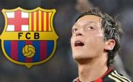 
	Barcelona il pierde pe noul Messi, Ozil! Ce MANEVRA a facut Inter ca sa se inteleaga cu Werder!
