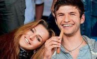 
	Sotia lui Muller: "Thomas duce gunoiul si tunde iarba in curte!" FOTO
