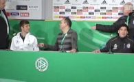 
	VIDEO! Ce razbunare! Muller i-a dat gol Argentinei, dupa ce Maradona L-A UMILIT la TV!
