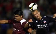 
	Dinamo se intareste in aparare: 600.000 de euro pentru Ajdin Maksumic de la FK Sarajevo!
