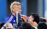 
	Wenger: "Honda a fost cel mai tare de la Mondiale" Ce echipe se lupta pentru transferul sau:
