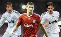 
	Mega planul Realului sa dea lovitura cu Gerrard: vezi ce schimb ii propune lui Liverpool!
