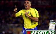 
	Ronaldo il ameninta pe Melo pe Twitter: "Sa nu te intorci in Brazilia in vacanta!" Vezi ce glume au aparut cu el!
