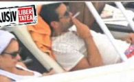 
	VIDEO: Chivu, capitan si la tigari! Vezi cum se relaxeaza pe plaja la mare
