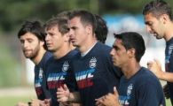
	Ienei: "Steaua nu are echipa de titlu! Nu stiu daca vin in Ghencea"
