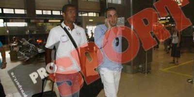 
	FOTO: Alves a plecat cu lotul Stelei in Austria! Vezi aici programul amicalelor
