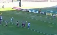 
	VIDEO Abreu a lansat o noua moda! Neymar, Panenka NEBUNA din penalty pentru Santos!

