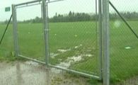 
	Furtuna peste Steaua in Austria! Piturca a anulat antrenamentul de azi!
