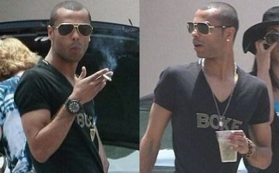 
	FOTO Ashley Cole, atlet desavarsit! :)
