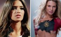 
	Cel mai HOT duel din semifinale: Sarah vs Sara! Care e mai sexy?
