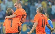 
	INCREDIBIL! Olanda a ramas pe STRAZI pentru ca nu s-a gandit ca poate ajunge in finala:
