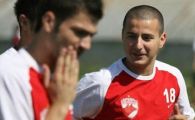 
	In cinstea crizei! Zicu are un salariu de TOP la Rapid! Vezi suma:
