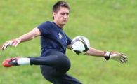 
	Tatarusanu, dupa 4-1 cu Zaglebie: "Steaua arata mai bine cu Piturca!" Ce zice de venirea lui Latovlevici
