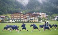 
	Steaua are infirmeria plina! Cum arata prima echipa a lui Piturca:
