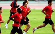 
	Pe cine face Andone CRETINI: "Mai aducem jucatori la Dinamo!" 

