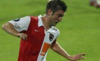 
	Steaua cumpara, Dinamo vinde: Andrei Cristea si Scarlatache sunt doriti in Coreea si Germania
